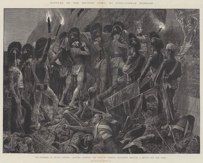 Batailles de l